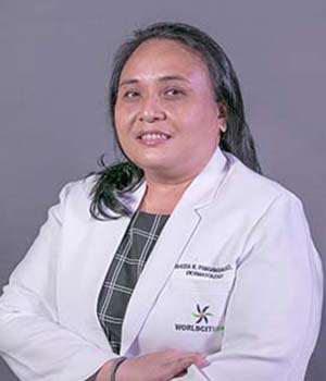 Dr. Rhoda R. Panganiban