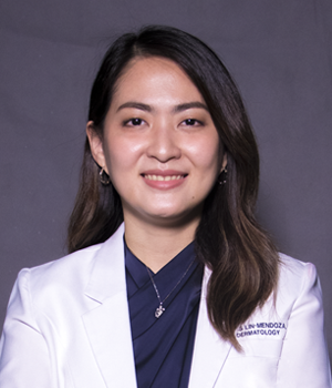 Dr. Marie Kris  Lin-Mendoza